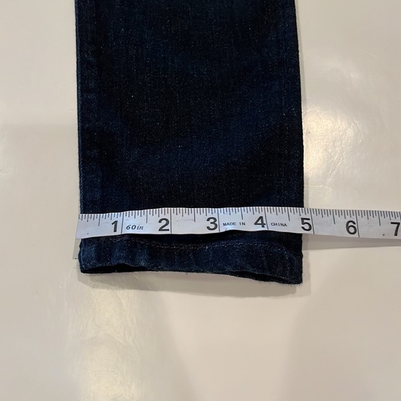 Mother Jeans The Looker Mid Rise Skinny Size 26 - Picture 8 of 16